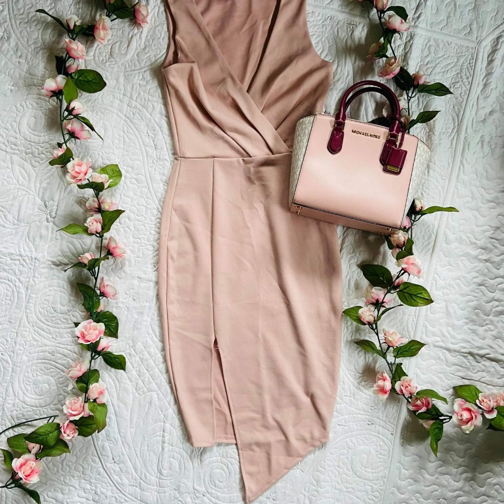 Rose dress